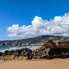 Praia do Guincho 