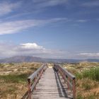 Praia do Langosteira