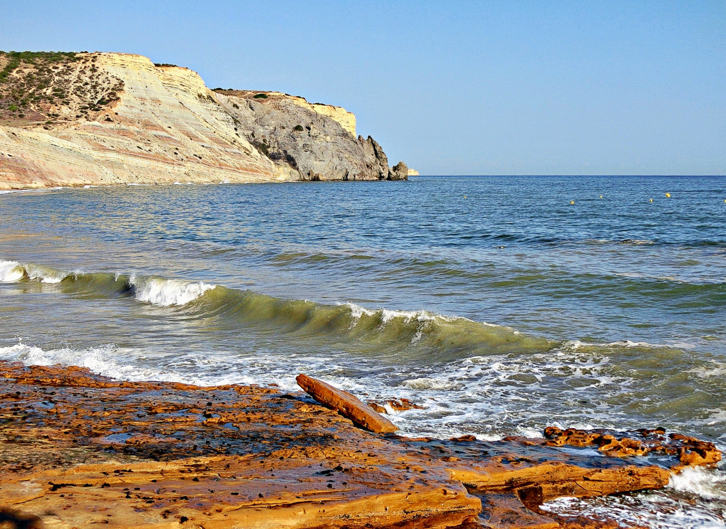 Praia do Luz