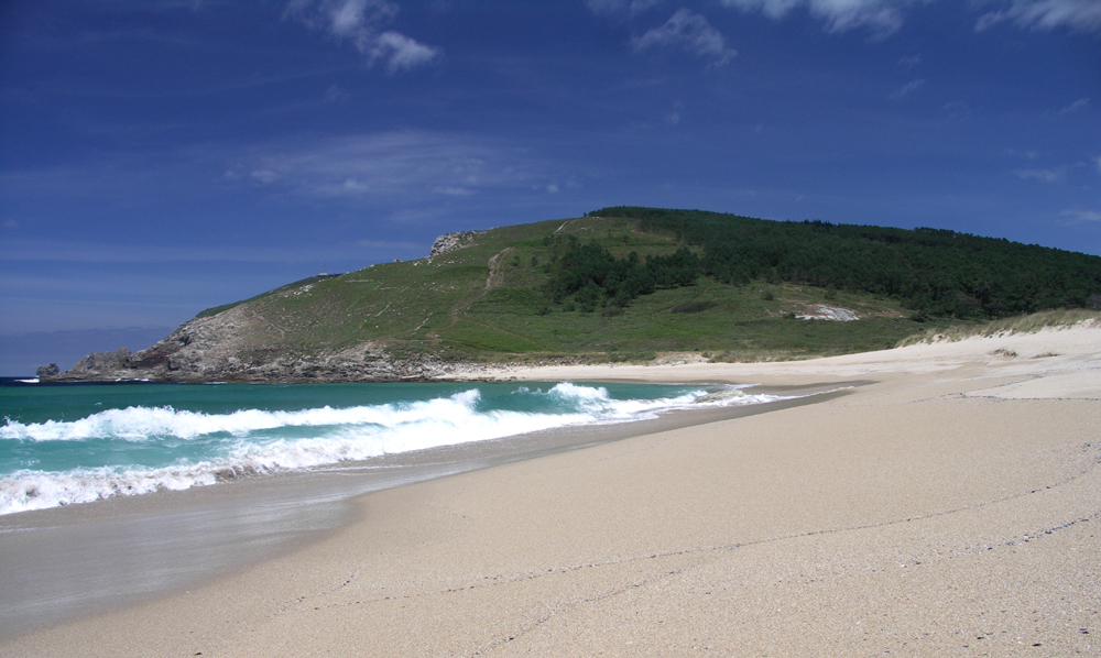 Praia do Mar I