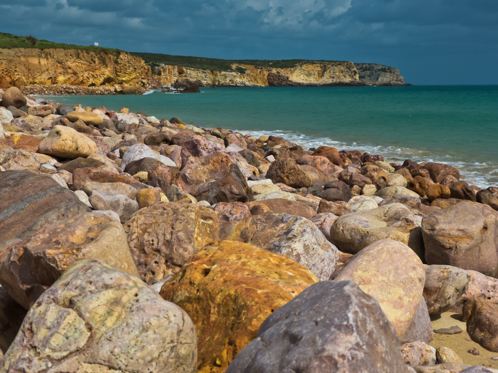 Praia do Martinhal