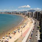 PRAIA DO MORRO - GUARAPARI -ES