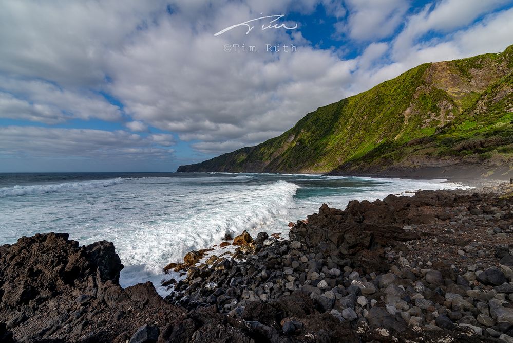 Praia do Norte