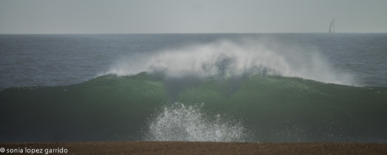 Praia do Norte