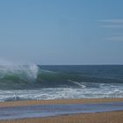 Praia do Norte, Nazaré