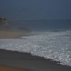 Praia do Norte - Nazaré - Portugal