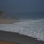 Praia do Norte - Nazaré - Portugal