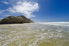 Praia do obidos