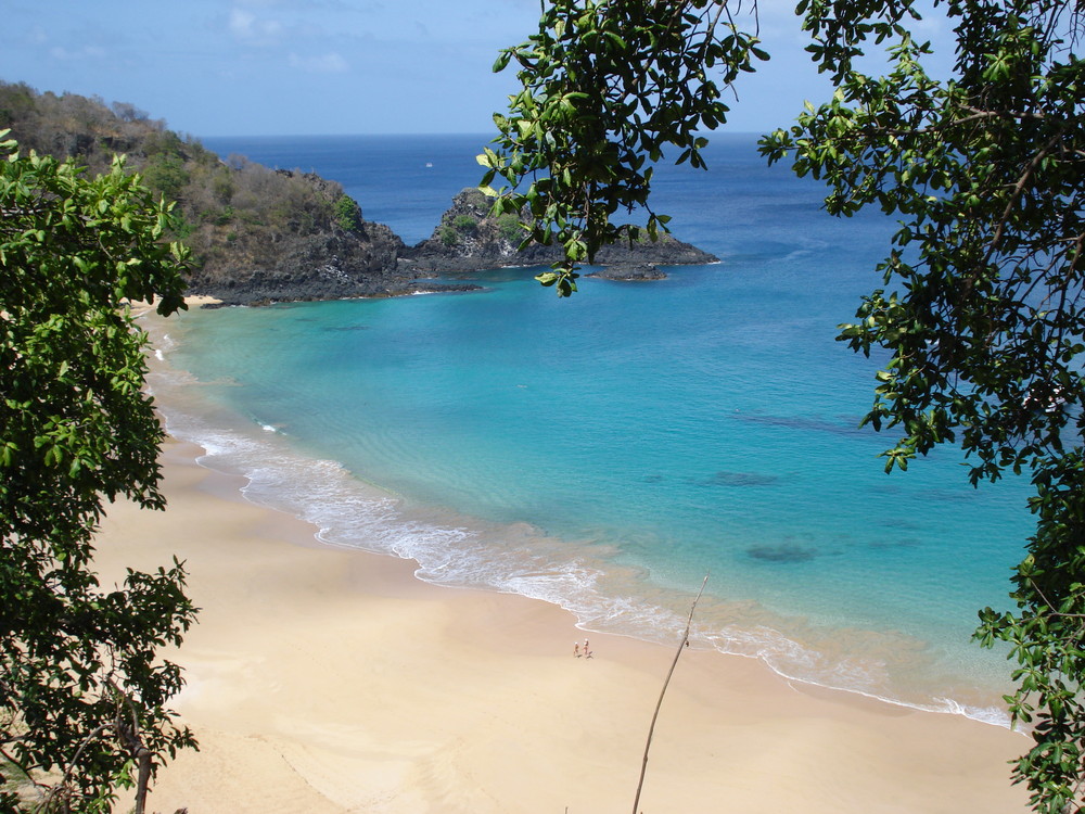 Praia do Sancho