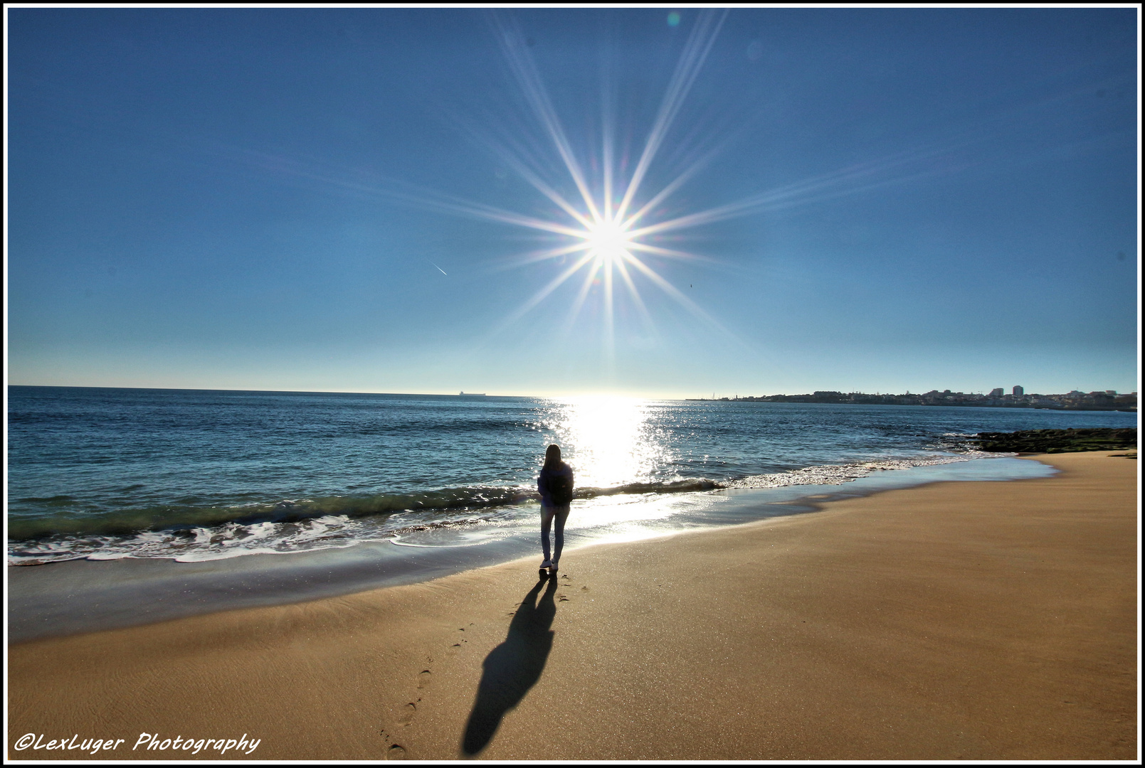 Praia do Tamariz (Estoril)