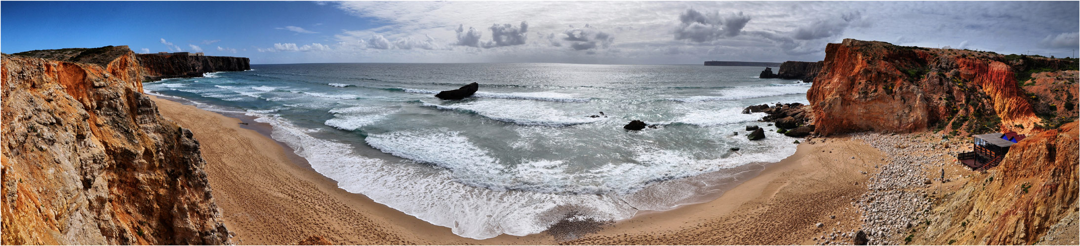 Praia do Tonel