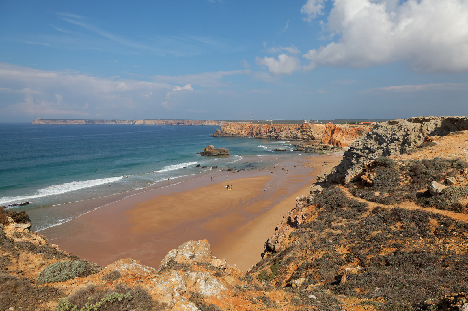 Praia do Tonel