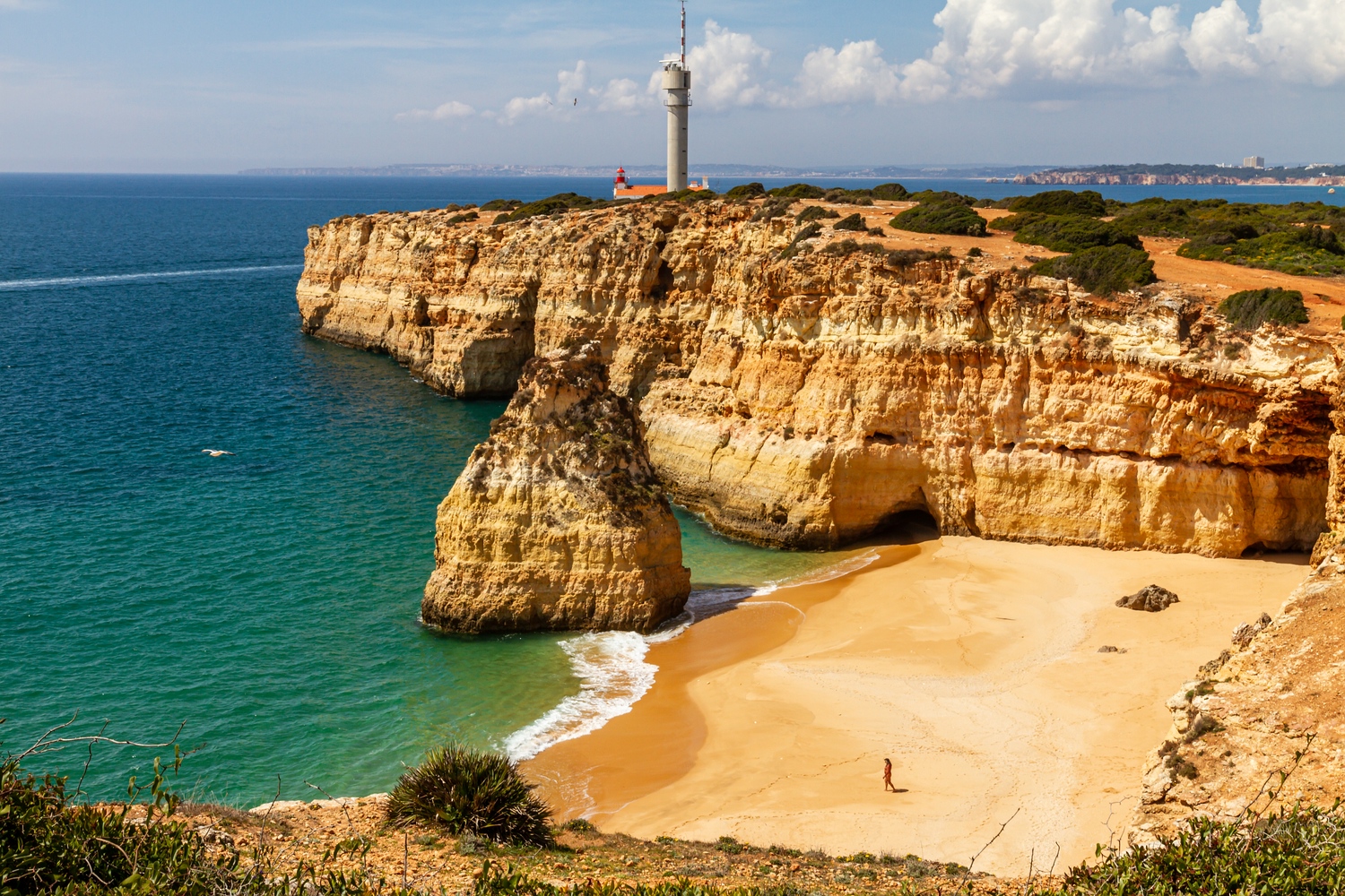 Praia do Torrado