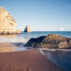 Praia Dona Ana (Algarve, Portugal)