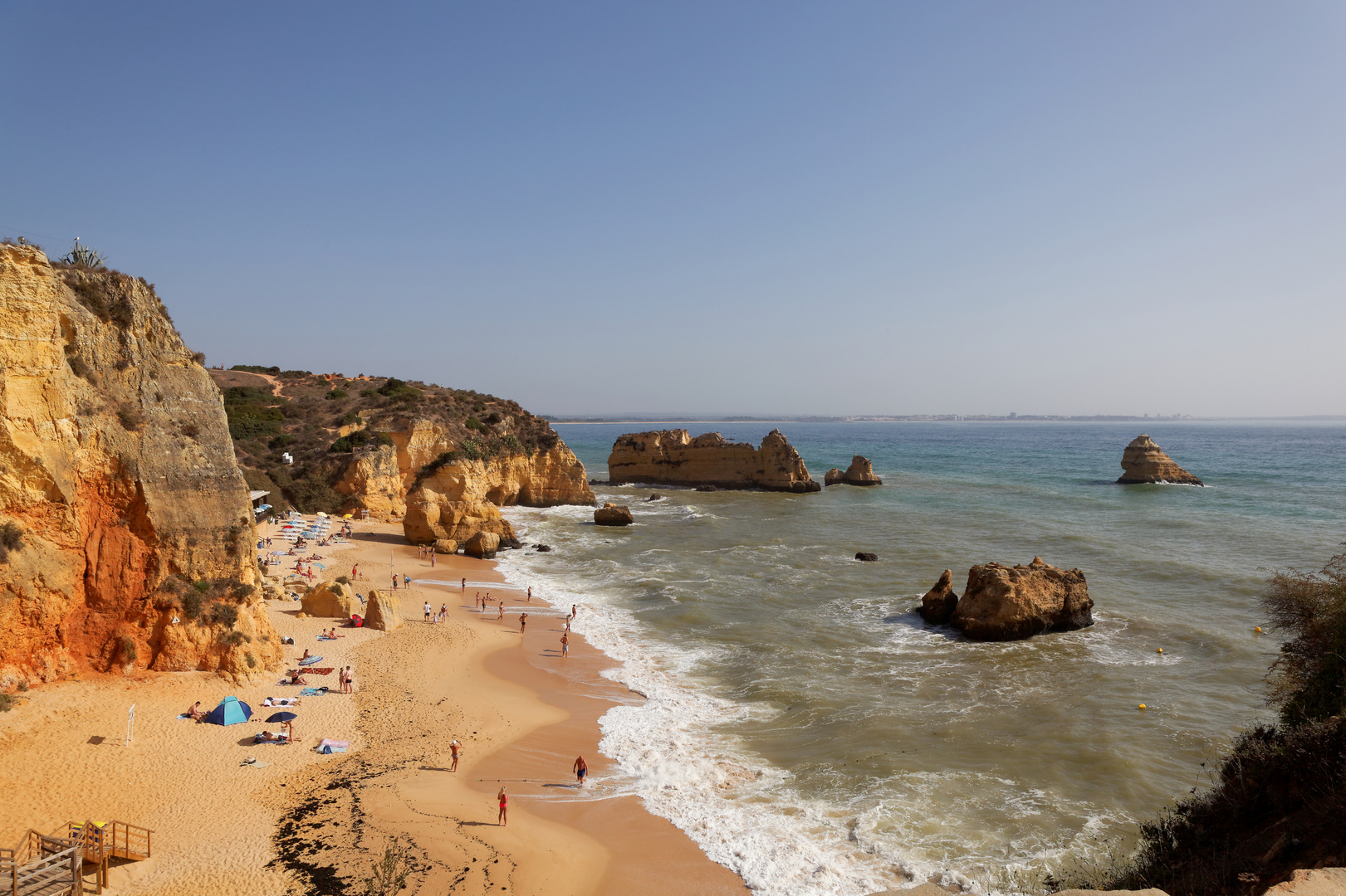 Praia Dona Ana_2