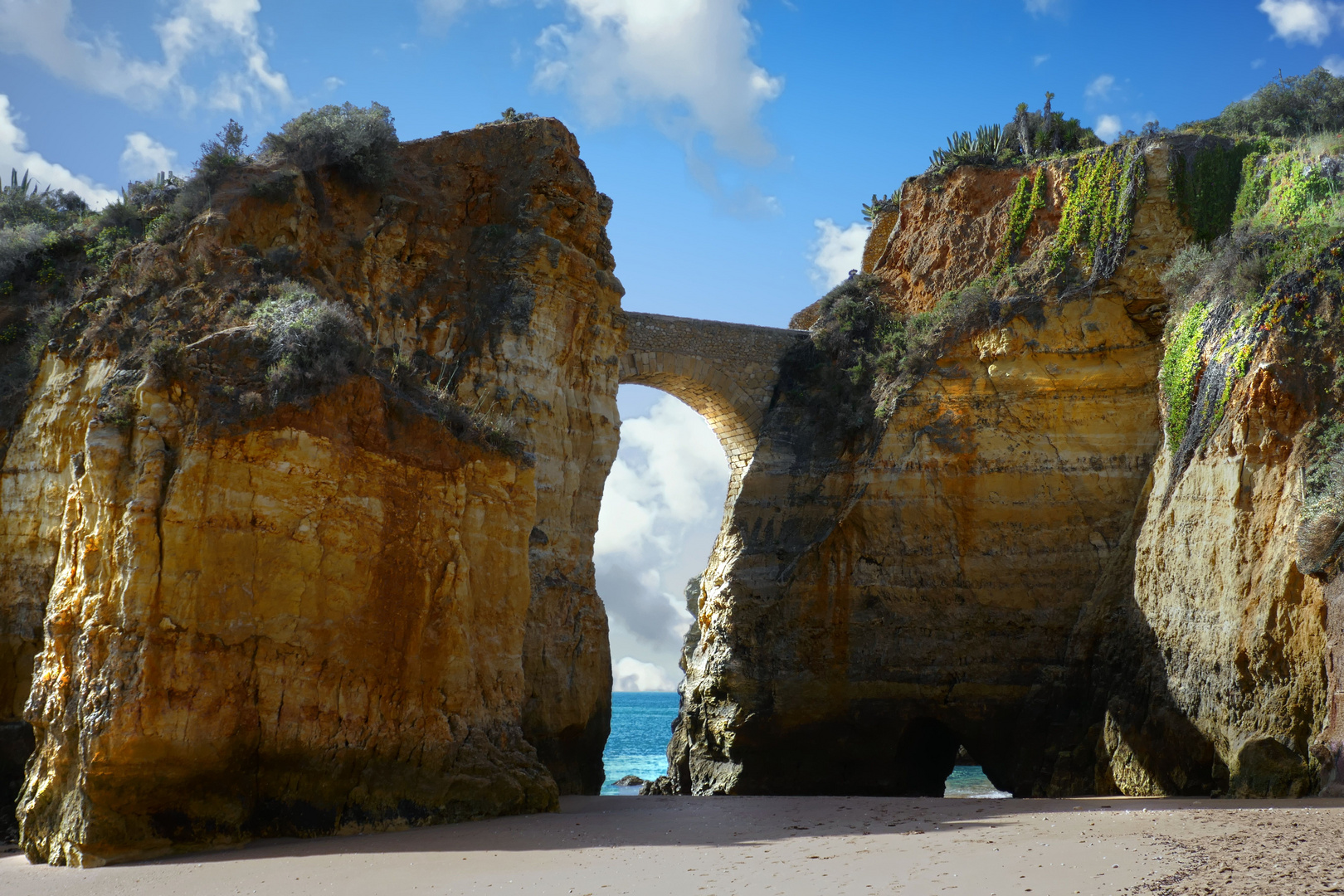 Praia dos Estudantes