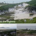 Praia dos Inglese 