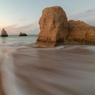 Praia dos Tres Irmaoes