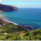 Praia formosa - Der schöne Strand