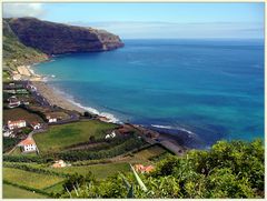 Praia formosa - Der schöne Strand