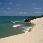 Praia Genipapu - Rio Grande do Norte