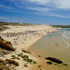 Praia Grande do Guincho, Distrito Lisboa