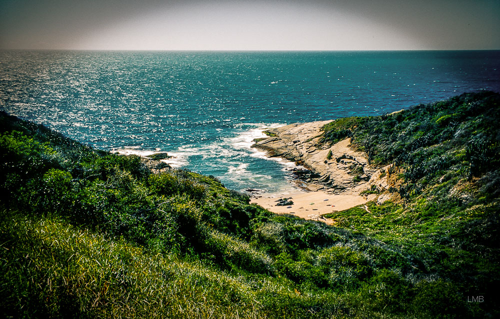 Praia Olho de Boi