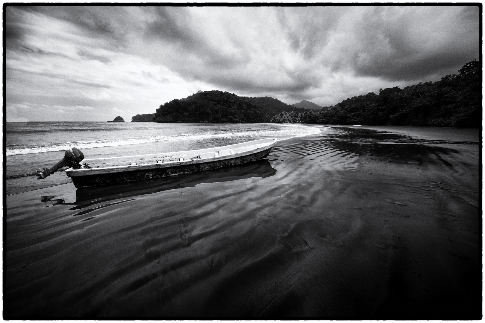 Praia Sao Miguel