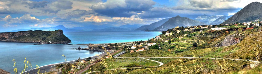 Praia - Tortora - Maratea
