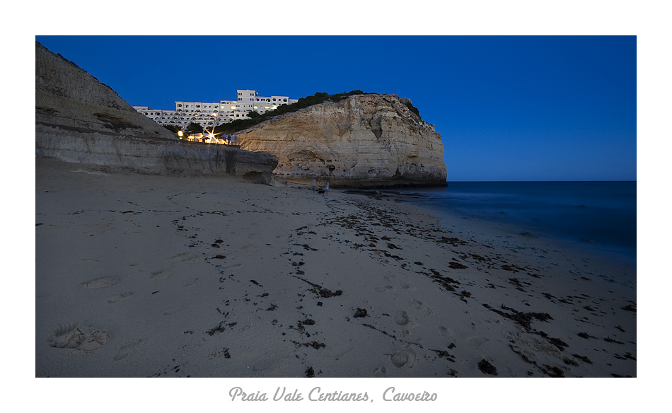 Praia Vale Centianes