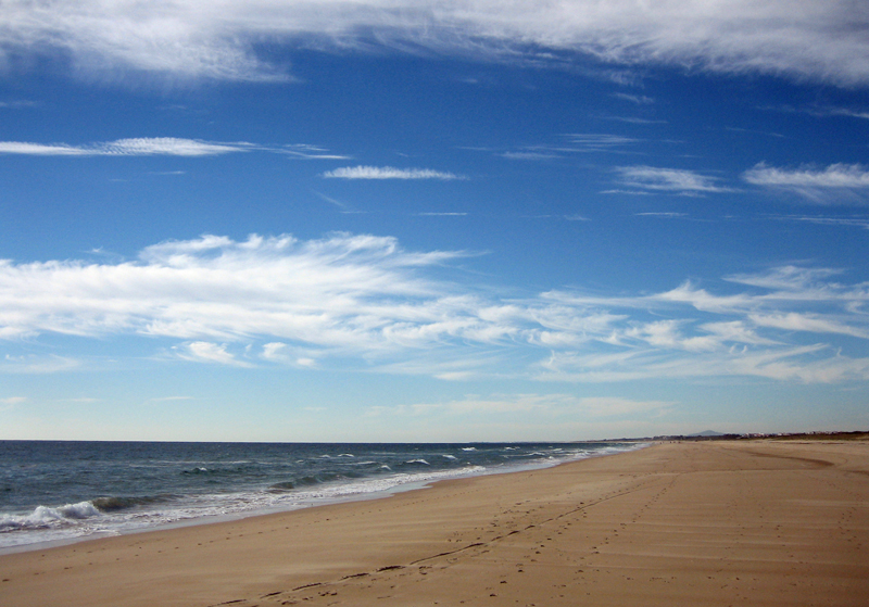 praia verde