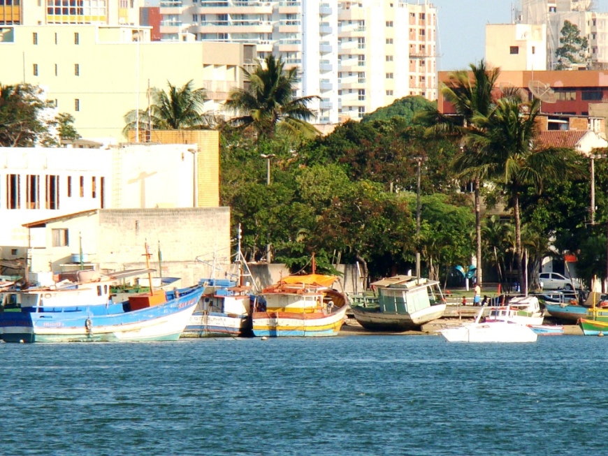 prainha the pier.