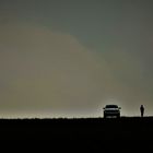 Prairie Silhouettes