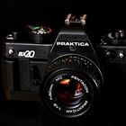 PRAKTICA BX20