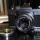 Praktica DTL3, Eine von 35.653