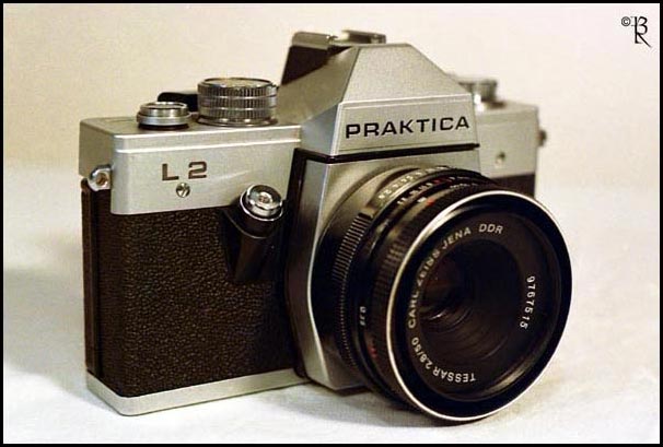 Praktica L2