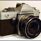 Praktica L2