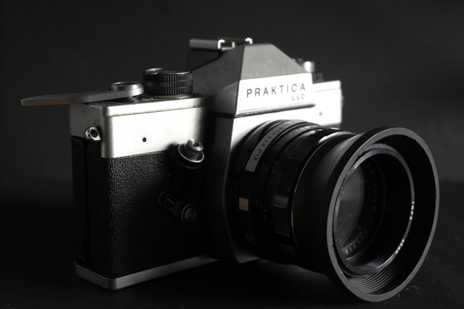 Praktica LLC