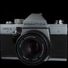 Praktica MTL 3