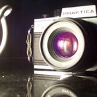 Praktica MTL 50