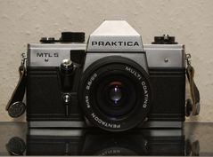 Praktica MTL5