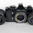 Praktica PLC II 