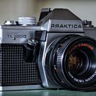 Praktica Super TL1000