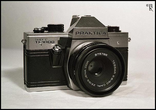 Praktica Super TL1000