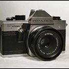 Praktica Super TL1000