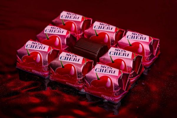 Schokolade Bilder & Fotos