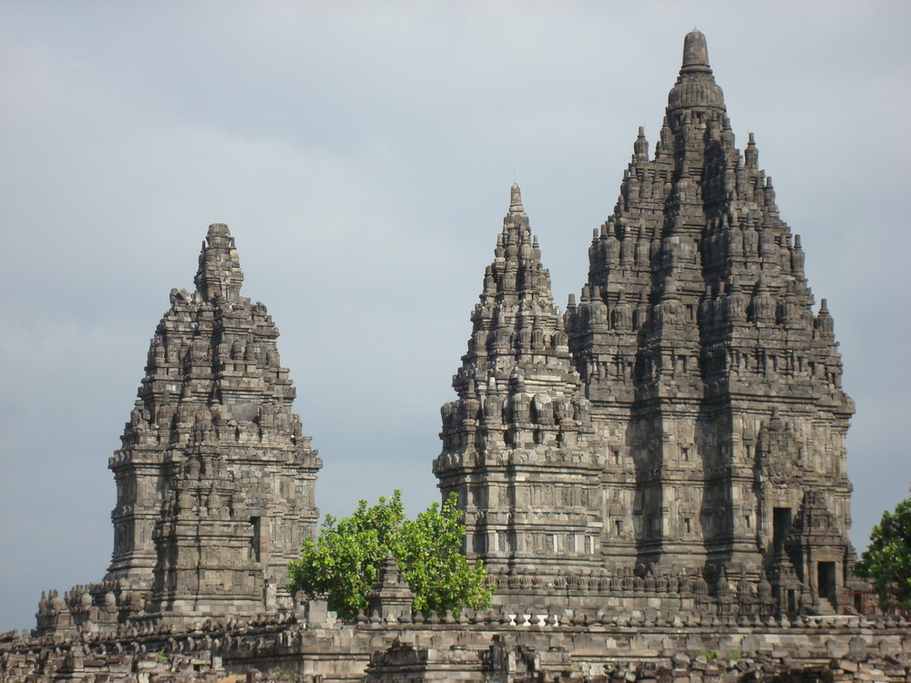 Pramabanan Tempel