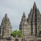 Pramabanan Tempel