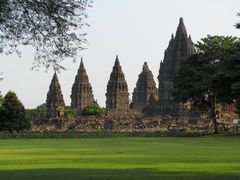 Prambanam