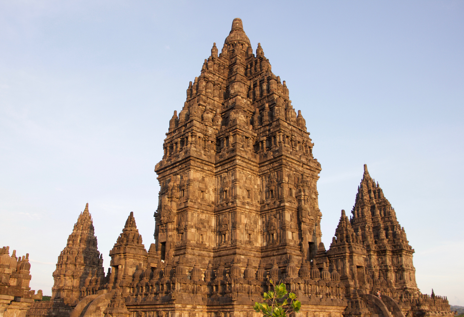 Prambanan